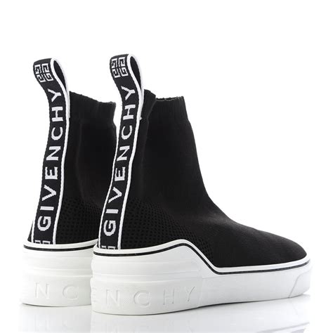 givenchy george v strap sneaker sale|Givenchy George V Sock Sneakers on SALE .